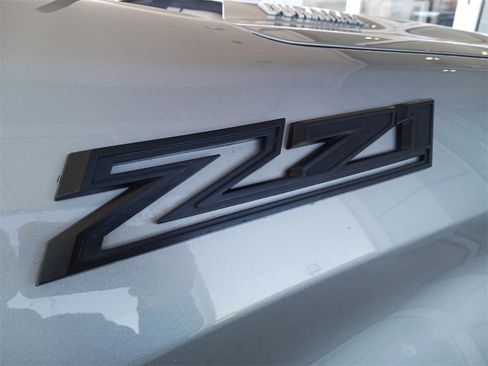 Used 2024 Chevrolet Silverado 1500 LTZ w/ Technology Package image 29