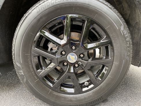 Used 2023 Chevrolet Equinox LT AWD/4WD image 39