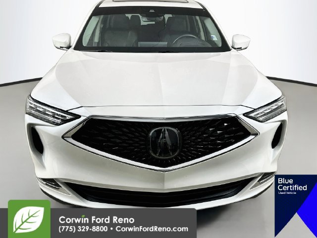 Used 2024 Acura MDX SH-AWD image 2