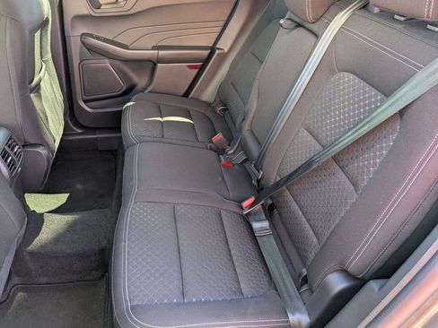 Used 2025 Ford Escape Active AWD/4WD image 24