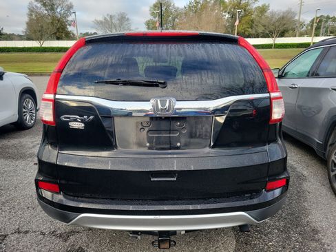 Used 2016 Honda CR-V EX image 15