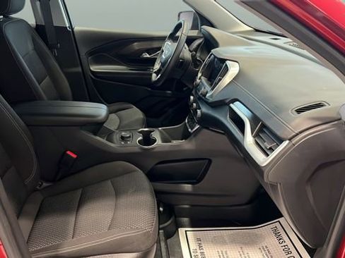 Used 2023 GMC Terrain SLE w/ Driver Convenience Package AWD/4WD image 21