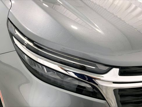 Used 2024 Chevrolet Equinox LT AWD/4WD image 28
