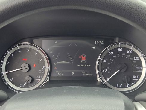 Used 2023 Toyota Highlander L FWD image 22