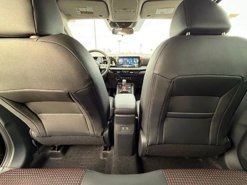 New 2026 Nissan Kicks SR image 13