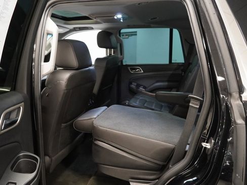 Used 2018 GMC Yukon Denali w/ Denali Ultimate Package image 22