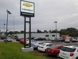 Used 2018 Chevrolet Equinox LT image 3