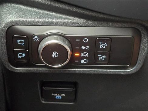 Certified 2025 Ford Bronco Outer Banks AWD/4WD image 11