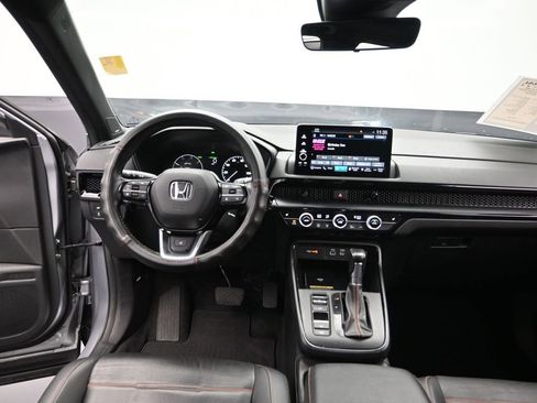 Used 2023 Honda CR-V Sport Touring image 19