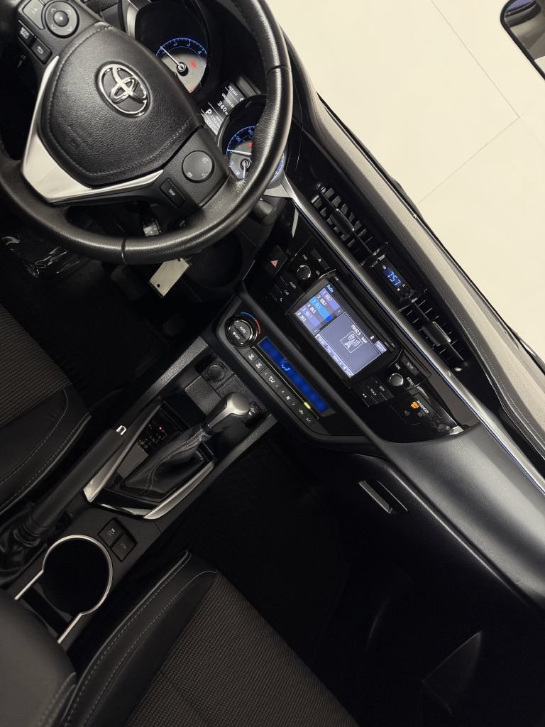 Used 2016 Toyota Corolla S FWD image 33