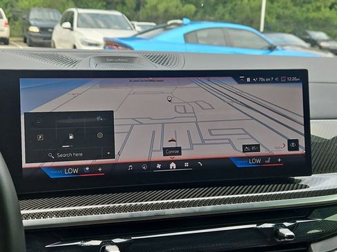 Used 2025 BMW ALPINA XB7 AWD/4WD image 13