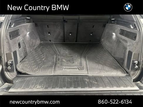 Used 2026 BMW X5 xDrive40i w/ Executive Package AWD/4WD image 24