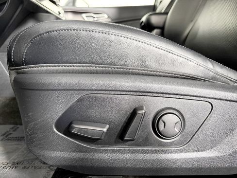Used 2023 Kia Sportage EX AWD/4WD image 32