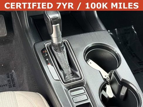 Used 2023 Honda Civic EX image 17
