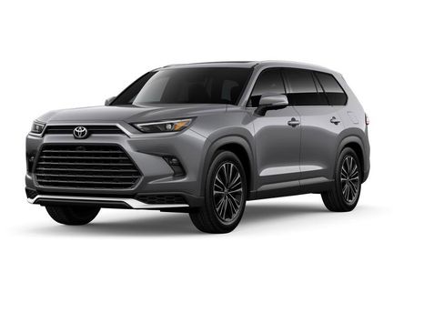 New 2026 Toyota Grand Highlander AWD Hybrid image 23