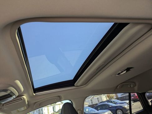 New 2026 Subaru Crosstrek 2.0i Premium image 21