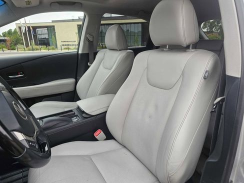 Used 2014 Lexus RX 350 AWD image 11