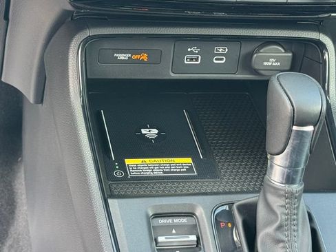 Certified 2023 Honda CR-V EX-L image 22