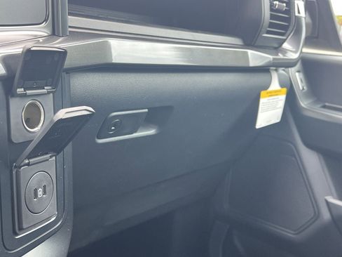 New 2026 Ford F150 STX w/ Equipment Group 200A AWD/4WD image 8