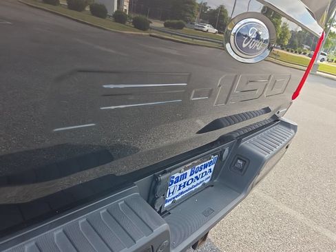 Used 2021 Ford F150 Lariat AWD/4WD image 67
