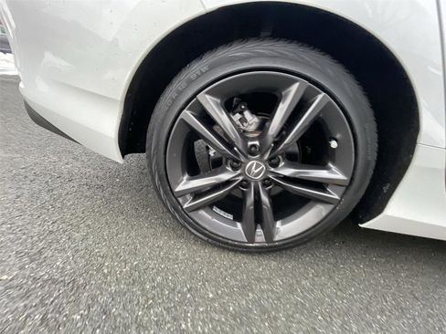 Used 2023 Acura Integra A-Spec image 24