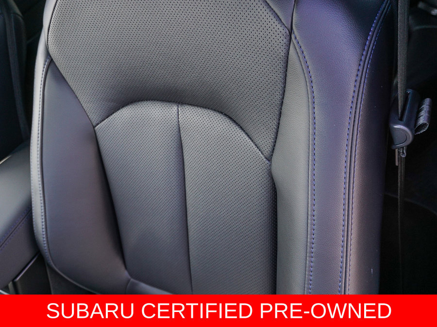 Certified 2026 Subaru Forester Limited AWD/4WD image 20