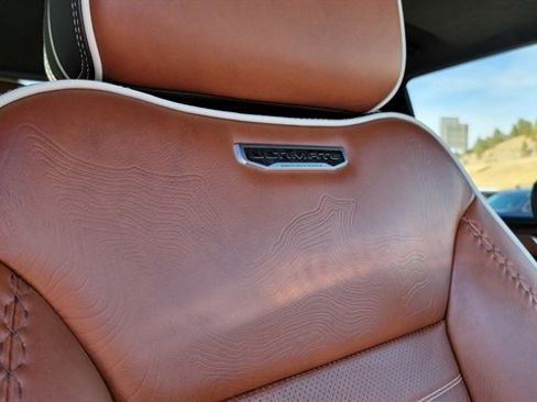 Used 2024 GMC Sierra 3500 Denali Ultimate image 67