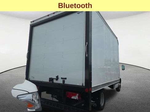Used 2024 Mercedes-Benz Sprinter 3500 image 5