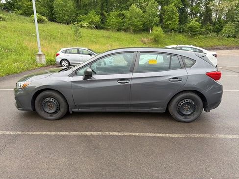 Used 2018 Subaru Impreza 2.0i AWD/4WD image 14