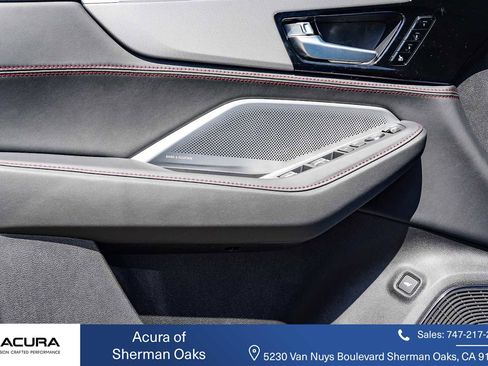 New 2026 Acura MDX A-Spec AWD/4WD image 29