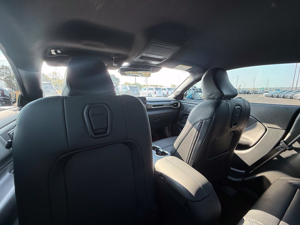 Used 2024 Ford Mustang GT Premium RWD image 26