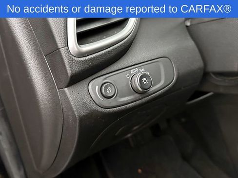 Certified 2022 Chevrolet Trax LS w/ Tint and Cruise Package image 21