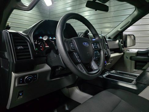 Used 2020 Ford F150 XL w/ Equipment Group 101A Mid image 13