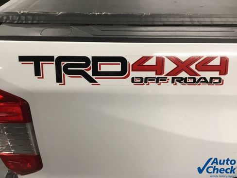 Used 2014 Toyota Tundra SR5 image 28