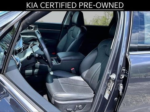 Certified 2024 Kia Sorento S FWD image 23