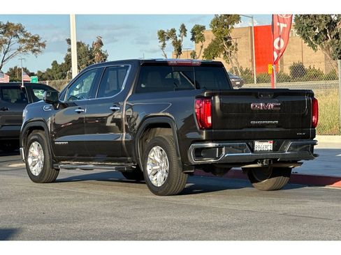 Used 2021 GMC Sierra 1500 SLT w/ SLT Convenience Package image 6