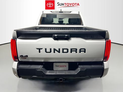 Used 2024 Toyota Tundra SR5 image 5