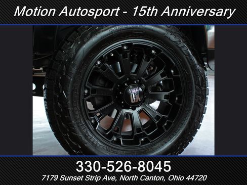 Used 2016 RAM 2500 Longhorn w/ Convenience Group AWD/4WD image 48