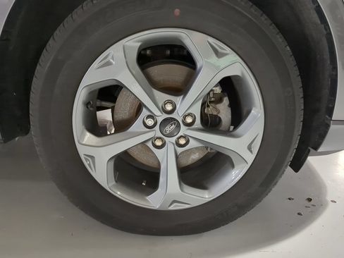 Used 2024 Ford Escape ST-Line w/ Tech Pack #1 AWD/4WD image 6