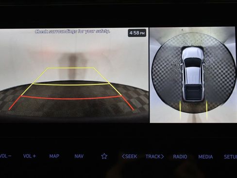 Used 2024 Hyundai Santa Cruz Limited AWD/4WD image 44