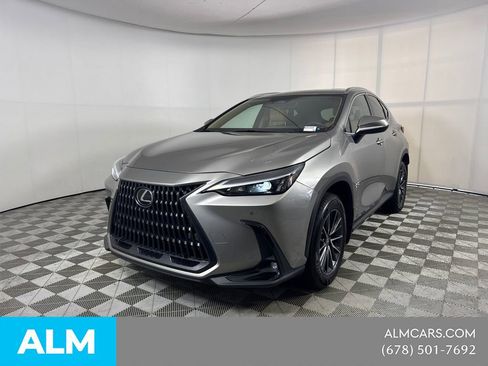 Used 2023 Lexus NX 350 AWD image 1