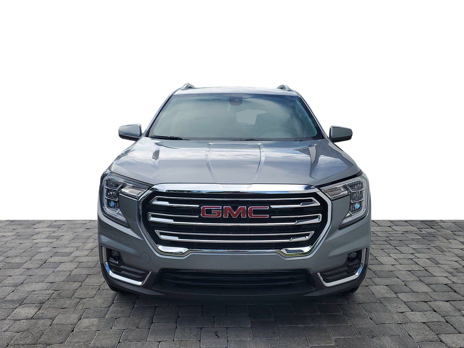 Used 2023 GMC Terrain SLT FWD image 2