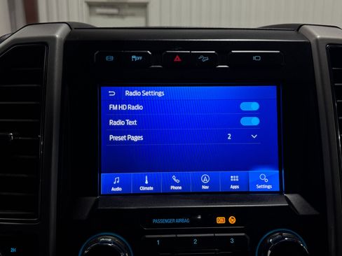 Used 2021 Ford F350 Lariat w/ Lariat Ultimate Package image 48