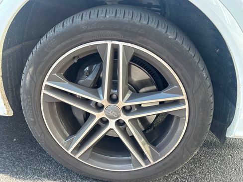 Used 2020 Audi SQ5 Premium Plus w/ Premium Plus Package AWD/4WD image 30