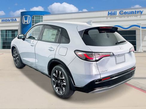 New 2027 Honda HR-V EX-L image 2