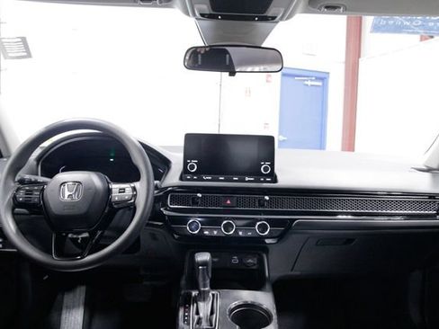 Certified 2024 Honda Civic LX image 15