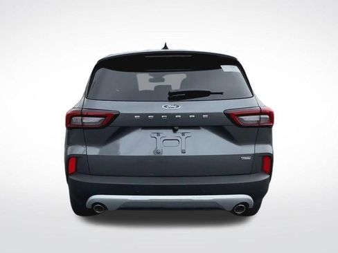 New 2026 Ford Escape SE w/ PHEV Premium Package FWD image 8