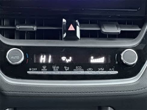 Used 2024 Toyota Corolla Cross S image 14