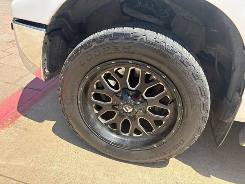 Used 2013 Toyota Tundra 2WD CrewMax w/ Tow Pkg image 13