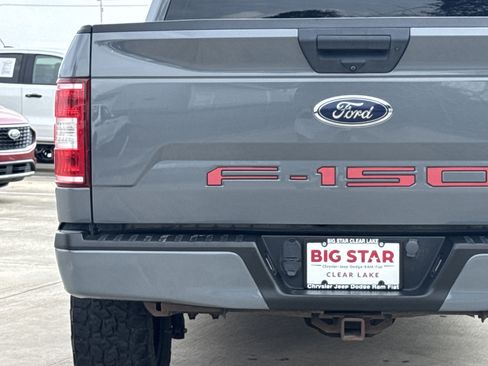 Used 2019 Ford F150 XL w/ Equipment Group 101A Mid image 12